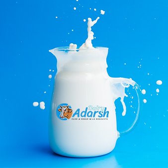 Fresh milk and dairy products